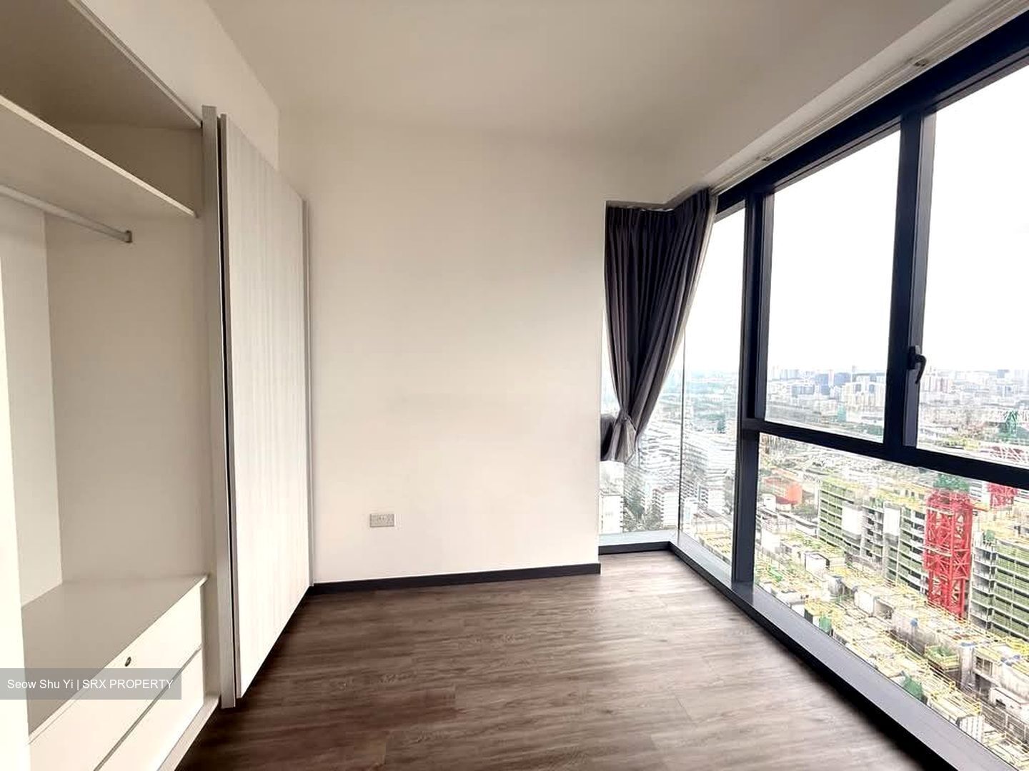 Gem Residences (D12), Condominium #541678471